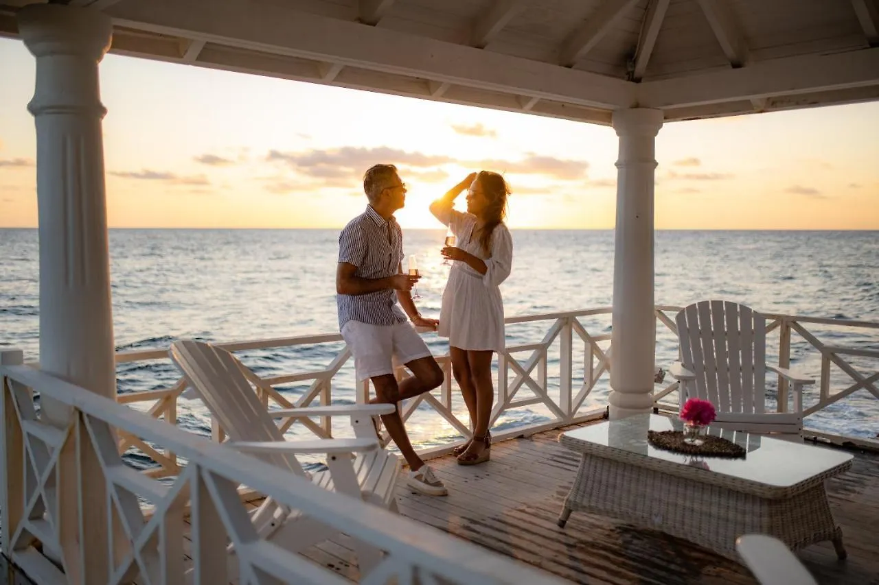 Вилла Sirena Bay Estate Виллемстад