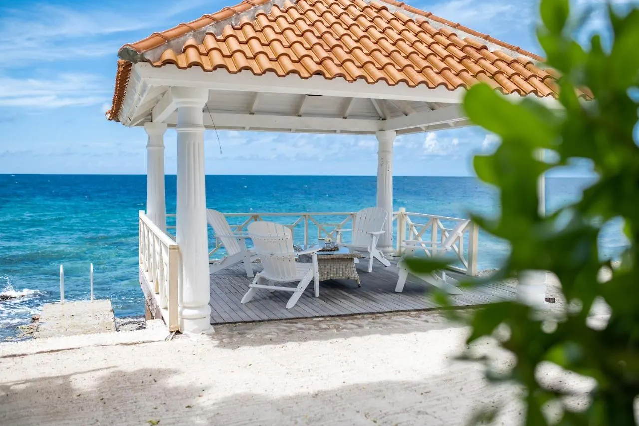 Sirena Bay Estate Villa Willemstad Curaçao