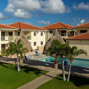 Appartement Sirena Curacao, Willemstad